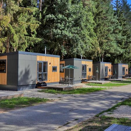 Tiny Haus 35 Am Brombachsee Pleinfeld Εξωτερικό φωτογραφία