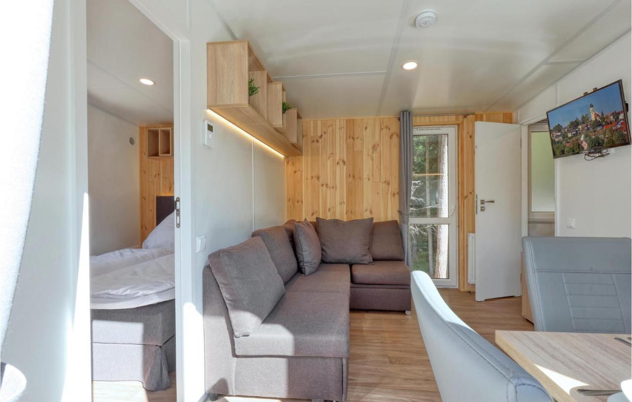 Tiny Haus 35 Am Brombachsee Pleinfeld Εξωτερικό φωτογραφία