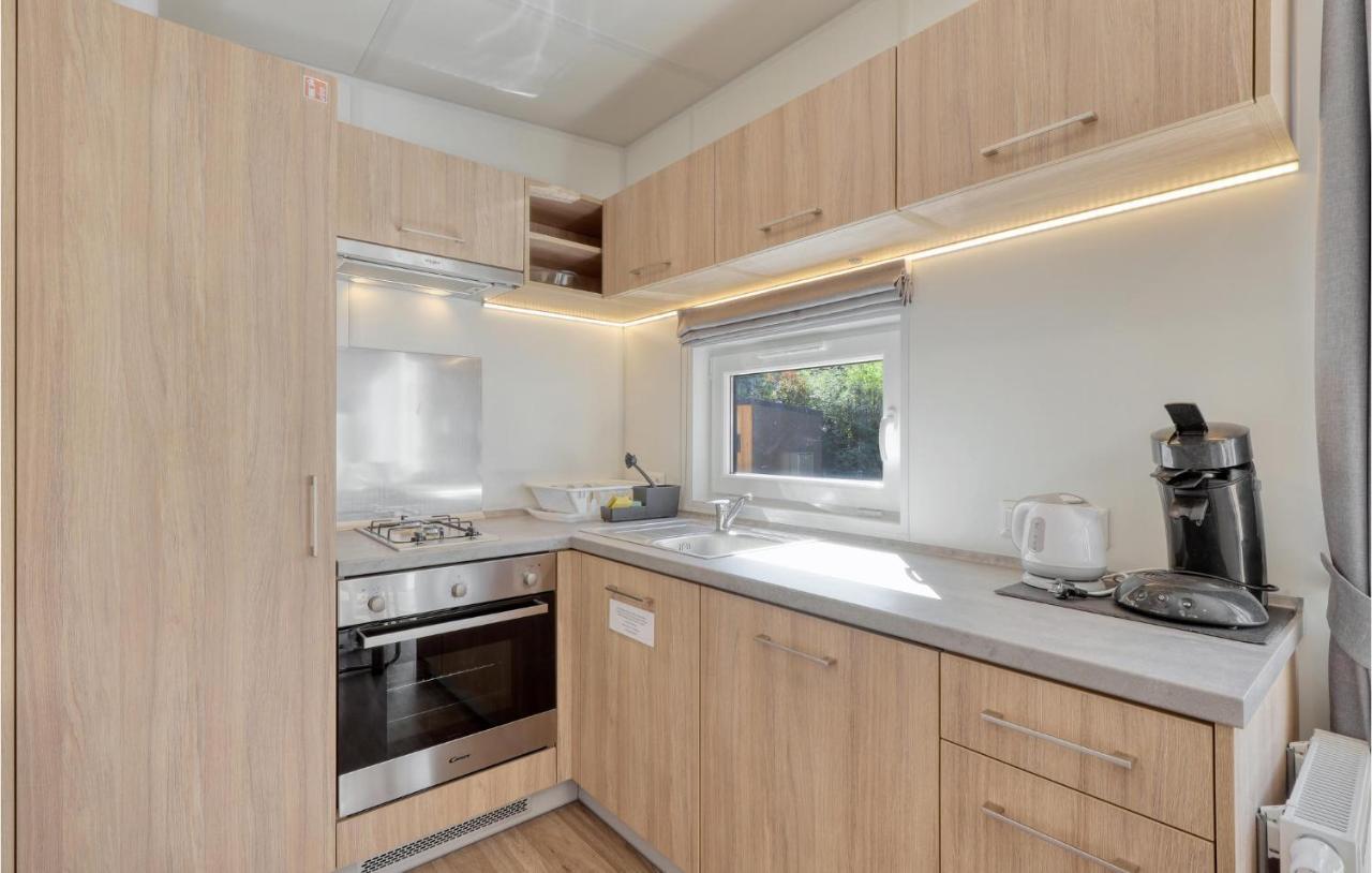 Tiny Haus 35 Am Brombachsee Pleinfeld Εξωτερικό φωτογραφία