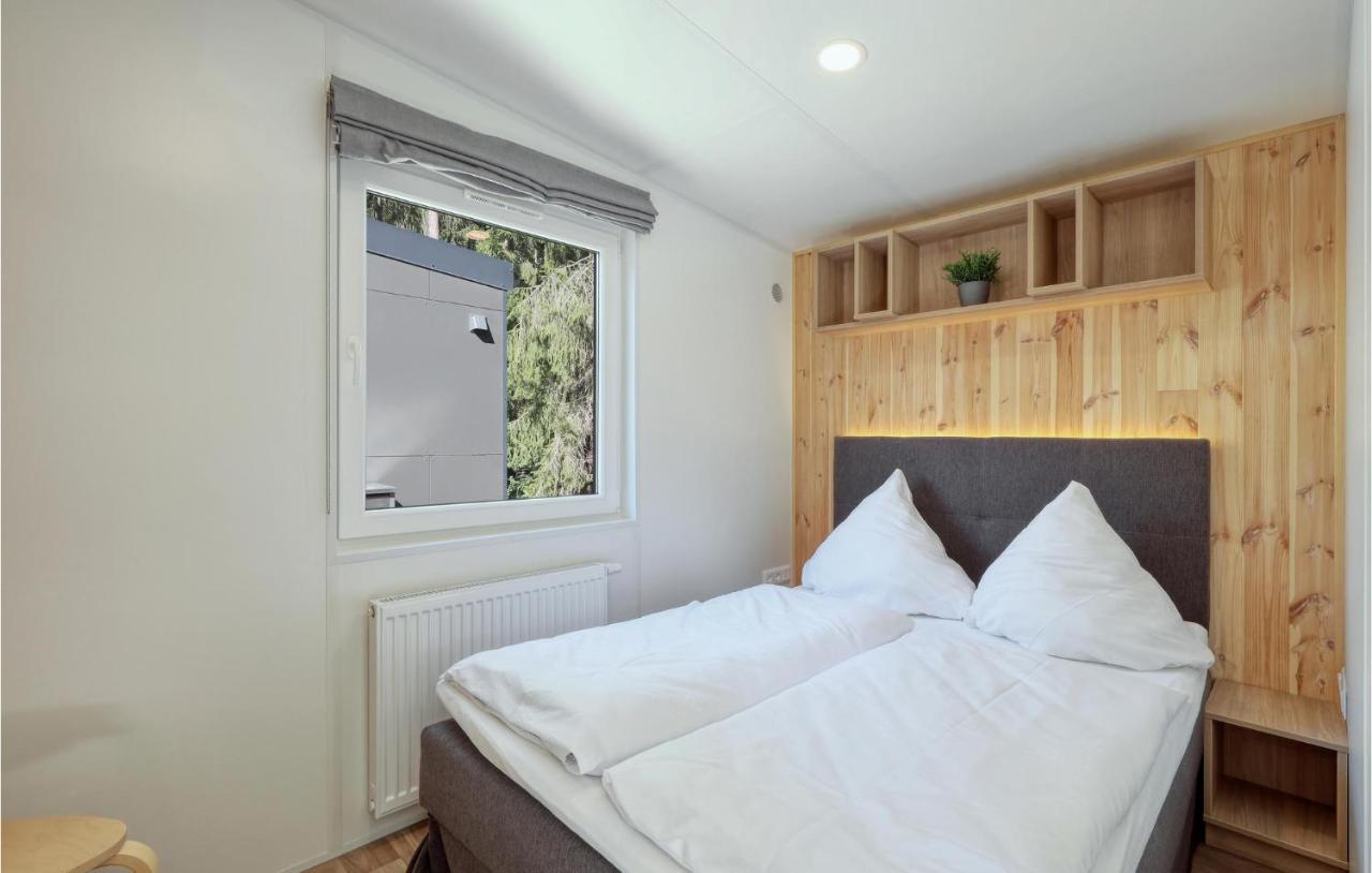 Tiny Haus 35 Am Brombachsee Pleinfeld Εξωτερικό φωτογραφία