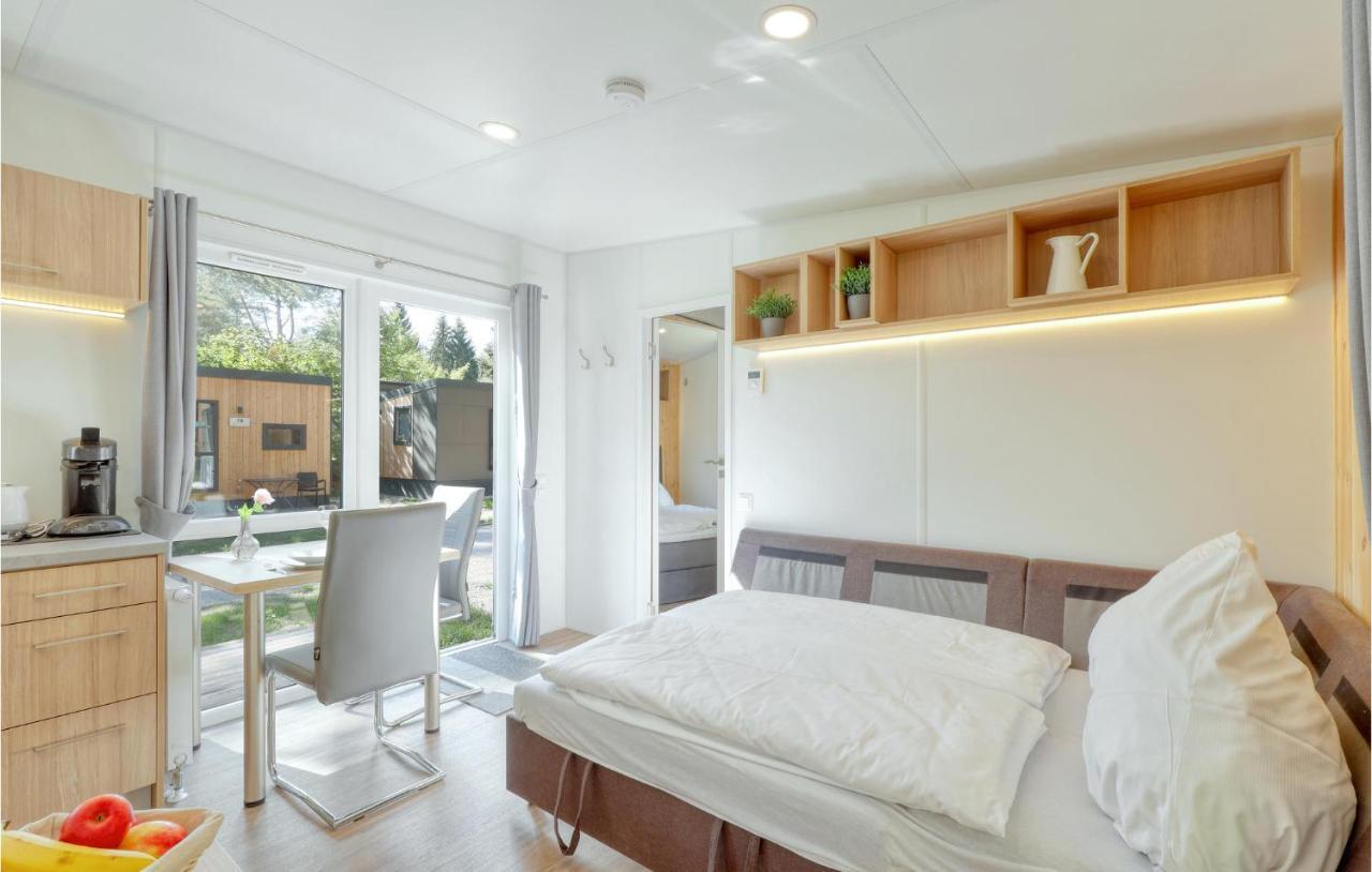 Tiny Haus 35 Am Brombachsee Pleinfeld Εξωτερικό φωτογραφία