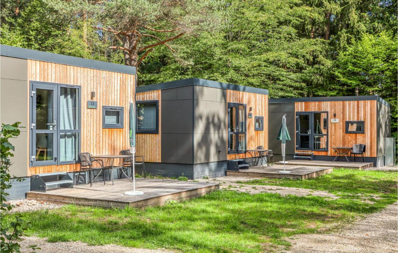 Tiny Haus 35 Am Brombachsee Pleinfeld Εξωτερικό φωτογραφία