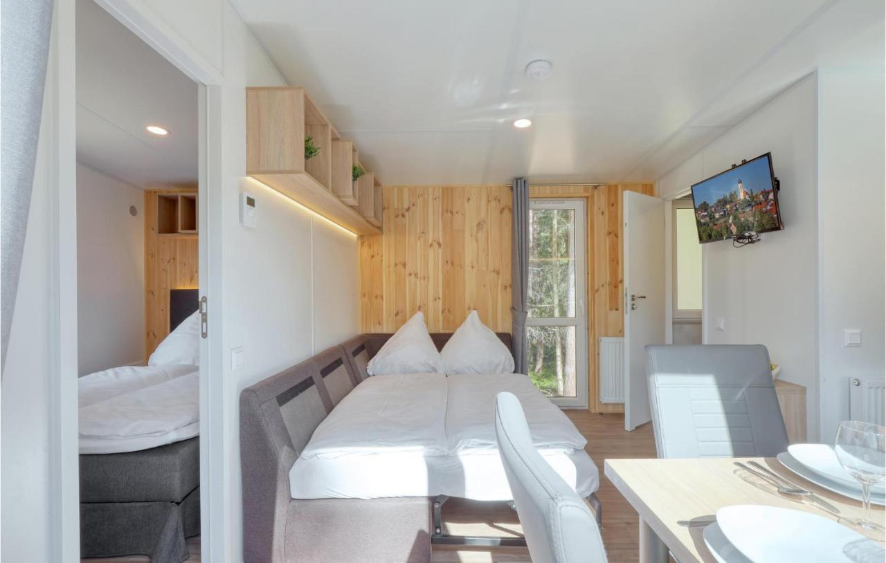 Tiny Haus 35 Am Brombachsee Pleinfeld Εξωτερικό φωτογραφία