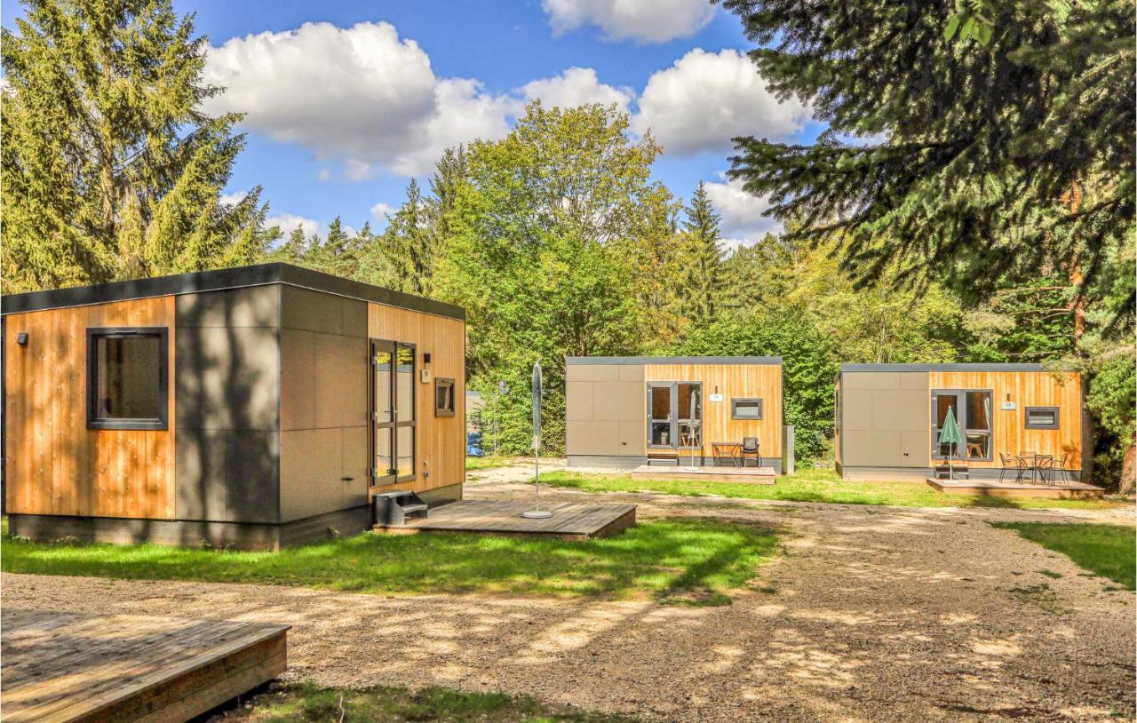 Tiny Haus 35 Am Brombachsee Pleinfeld Εξωτερικό φωτογραφία